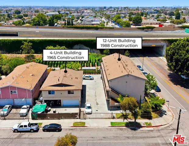 16511 S Denver Avenue, Gardena, California 90248