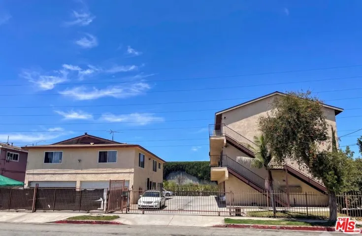16511 S Denver Avenue, Gardena, California 90248