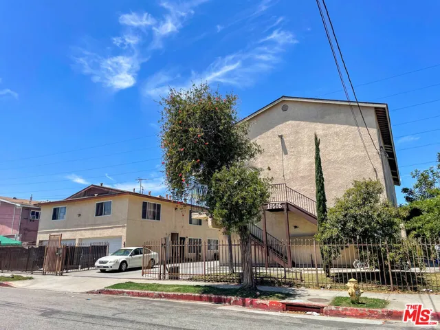 16511 S Denver Avenue, Gardena, California 90248