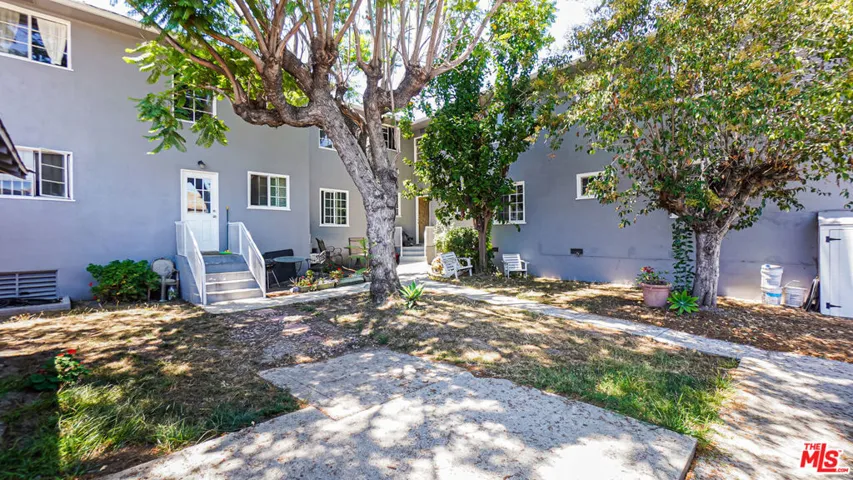 4030 Abourne Road C, Los Angeles, California 90008