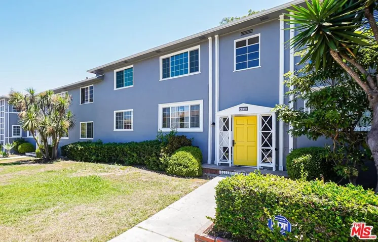 4030 Abourne Road C, Los Angeles, California 90008