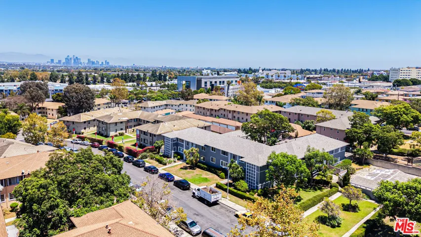 4030 Abourne Road C, Los Angeles, California 90008
