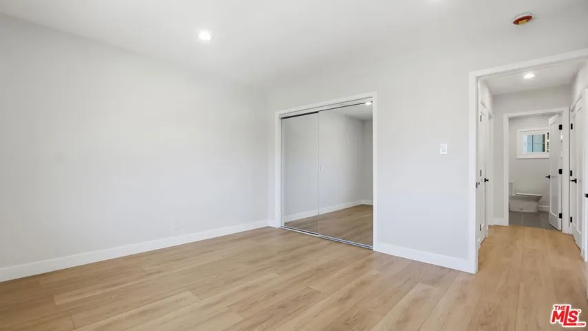 4030 Abourne Road C, Los Angeles, California 90008