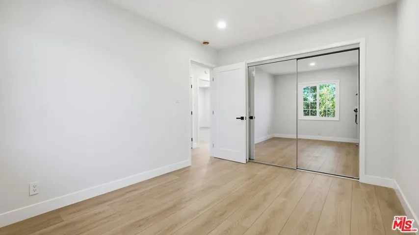 4030 Abourne Road C, Los Angeles, California 90008
