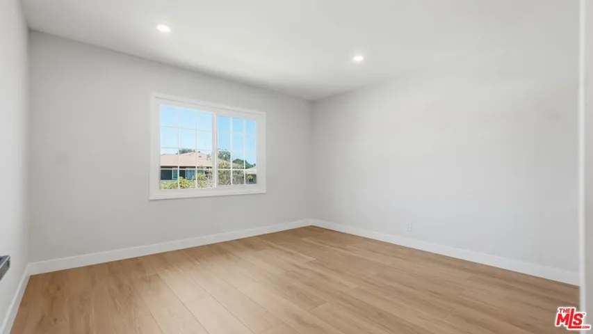 4030 Abourne Road C, Los Angeles, California 90008