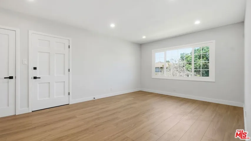 4030 Abourne Road C, Los Angeles, California 90008