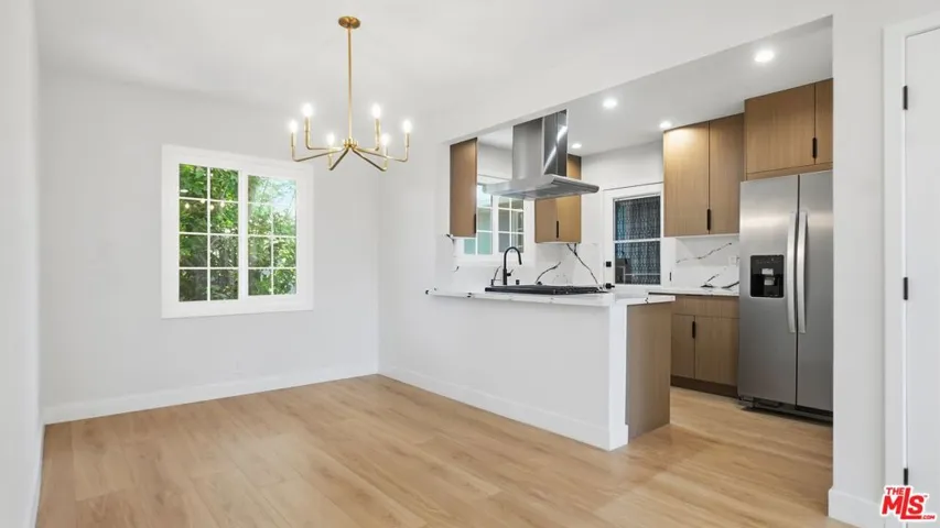 4030 Abourne Road C, Los Angeles, California 90008