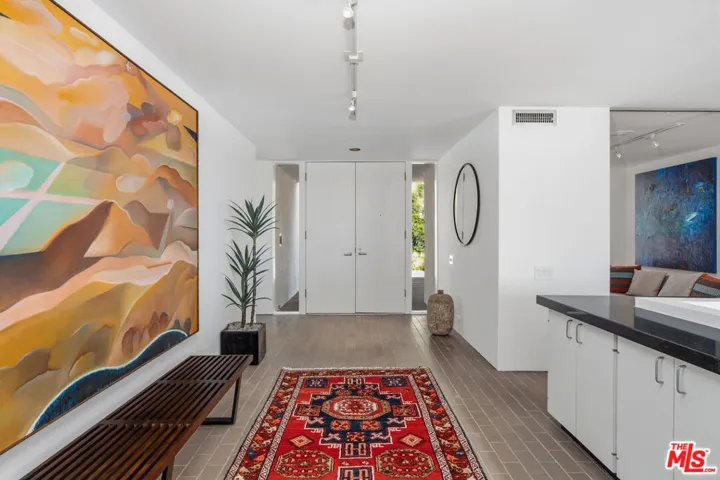 12268 Canna Road, Los Angeles, California 90049