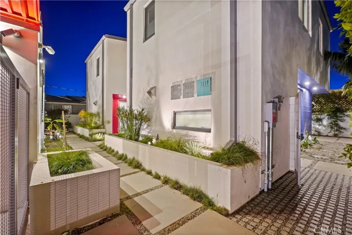 12527 Wagner Street, Mar Vista, California 90066