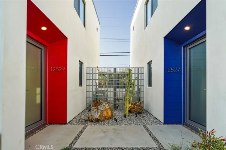 12527 Wagner Street, Mar Vista, California 90066