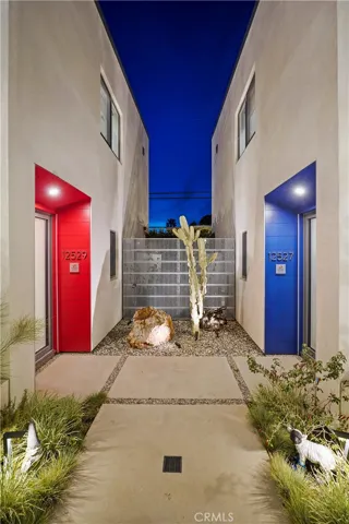 12527 Wagner Street, Mar Vista, California 90066