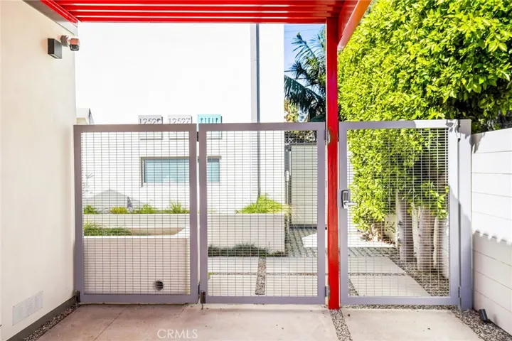 12527 Wagner Street, Mar Vista, California 90066