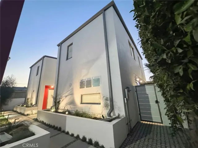 12527 Wagner Street, Mar Vista, California 90066