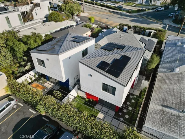 12527 Wagner Street, Mar Vista, California 90066