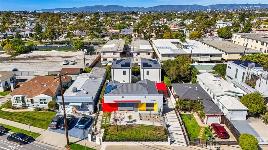 12527 Wagner Street, Mar Vista, California 90066