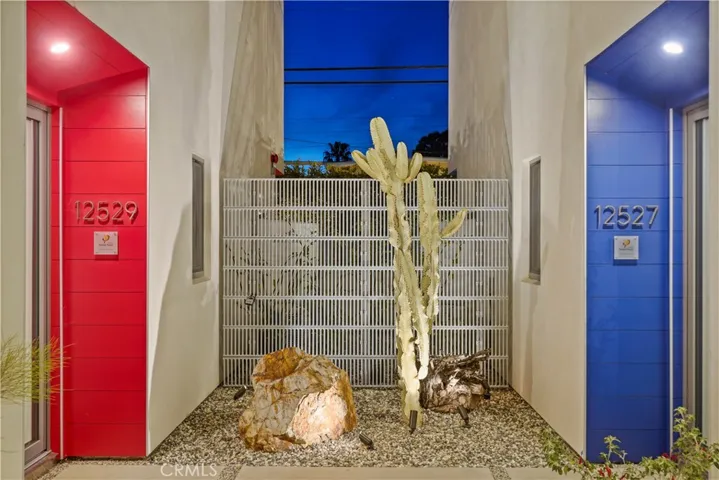 12527 Wagner Street, Mar Vista, California 90066