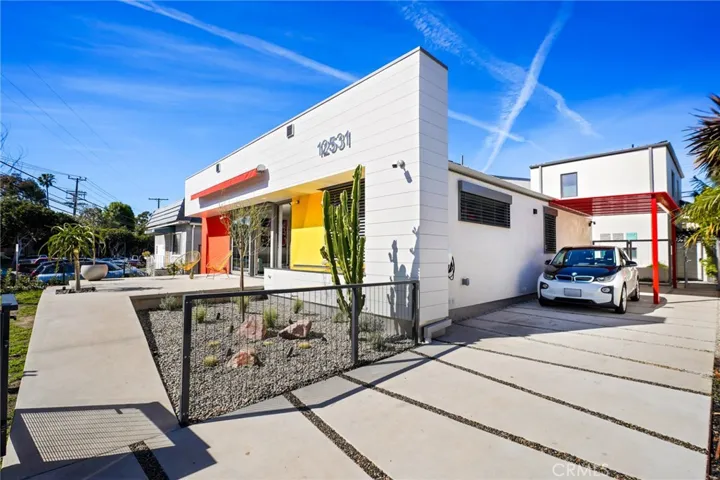 12527 Wagner Street, Mar Vista, California 90066