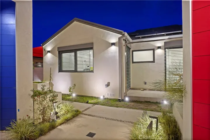 12527 Wagner Street, Mar Vista, California 90066