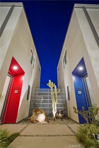 12527 Wagner Street, Mar Vista, California 90066