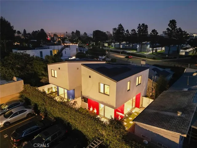 12527 Wagner Street, Mar Vista, California 90066