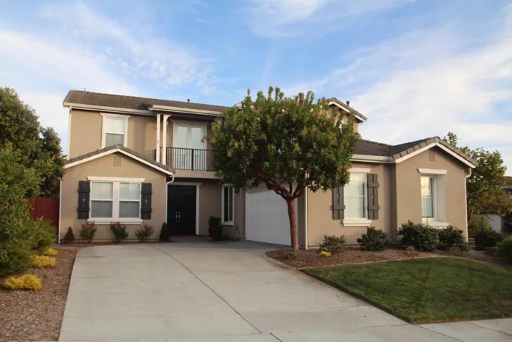 5011 Pacific Crest Drive, Seaside, California 93955