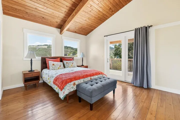 11675 Mccarthy Road, Carmel Valley, California 93924