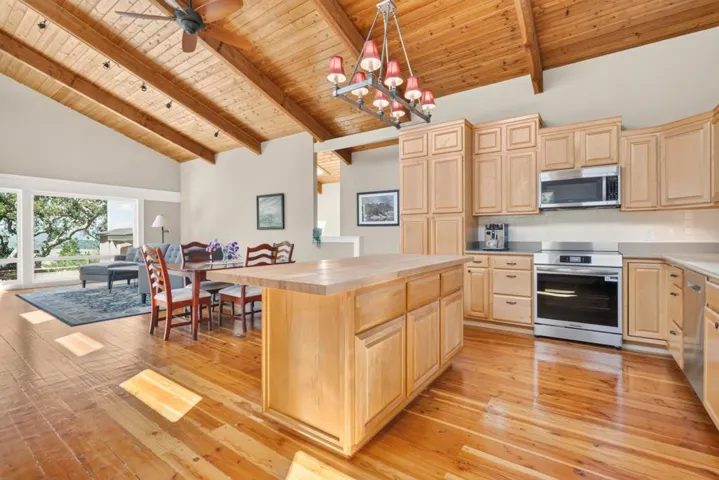 11675 Mccarthy Road, Carmel Valley, California 93924