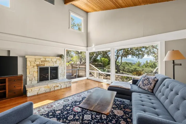 11675 Mccarthy Road, Carmel Valley, California 93924