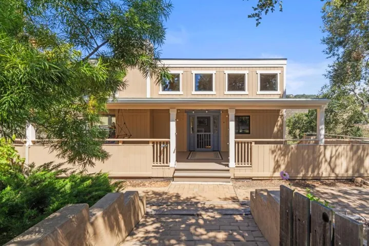 11675 Mccarthy Road, Carmel Valley, California 93924