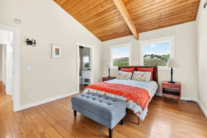 11675 Mccarthy Road, Carmel Valley, California 93924