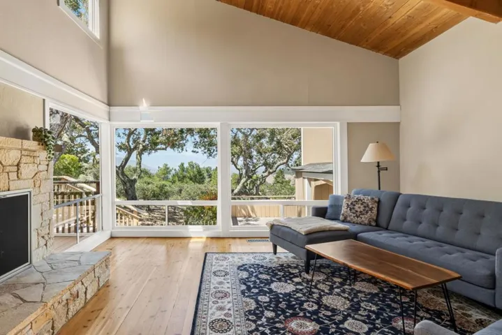 11675 Mccarthy Road, Carmel Valley, California 93924