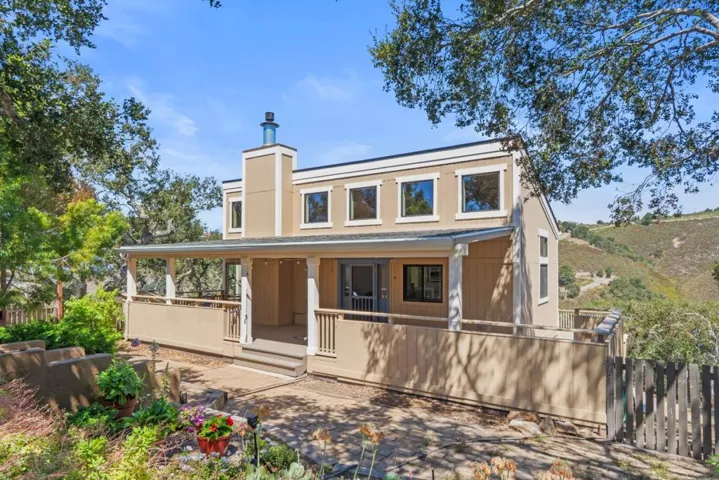 11675 Mccarthy Road, Carmel Valley, California 93924