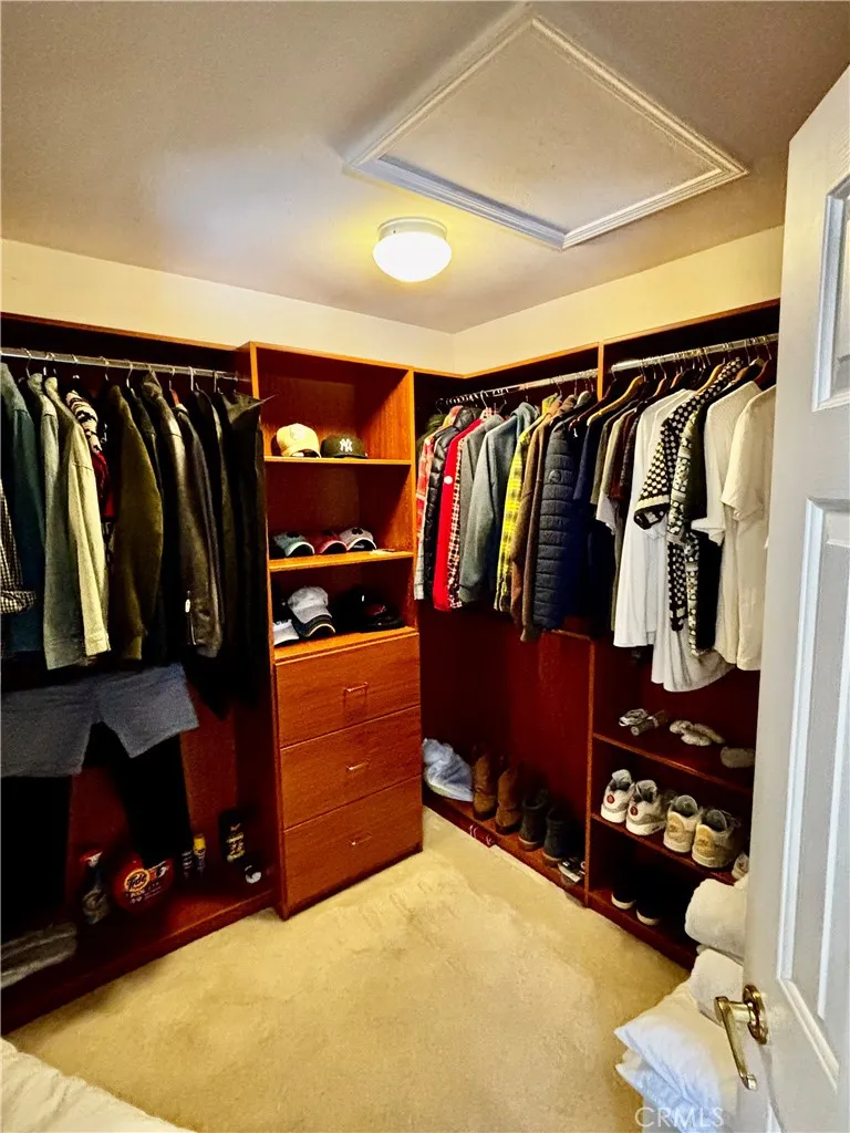 Walking Closet Walking Closet