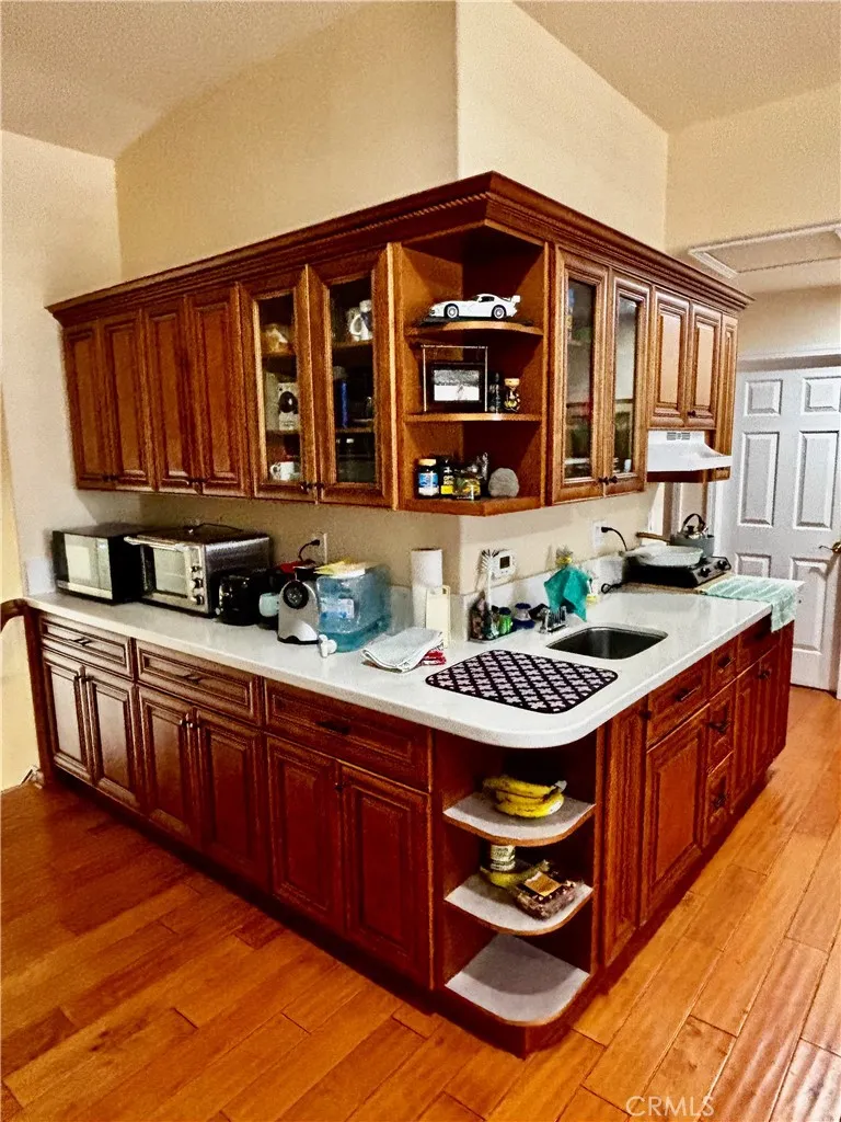 Kitchenette Kitchenette