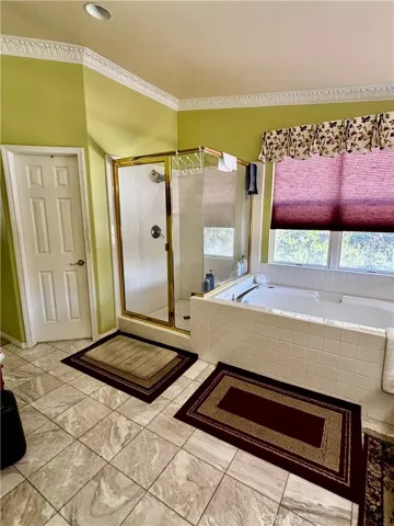 Shower & Bathtub