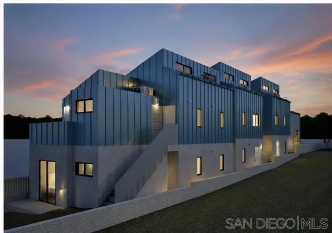 4286 51st St, San Diego, California 92115