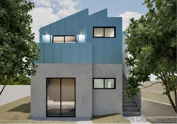 4286 51st St, San Diego, California 92115