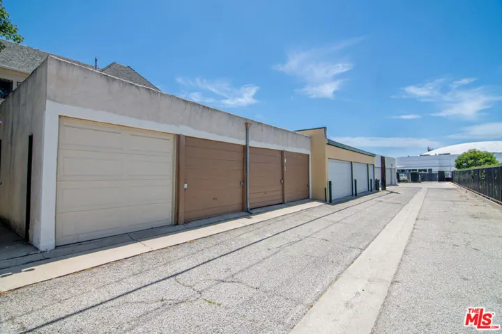 Garages
