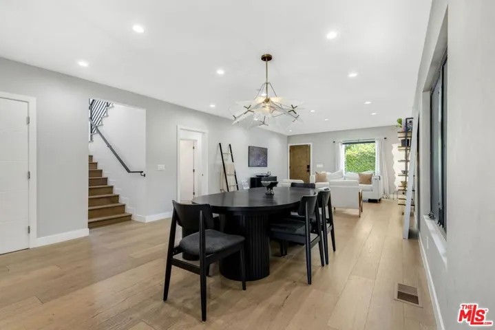 713 N Sierra Bonita Avenue, Los Angeles, California 90046