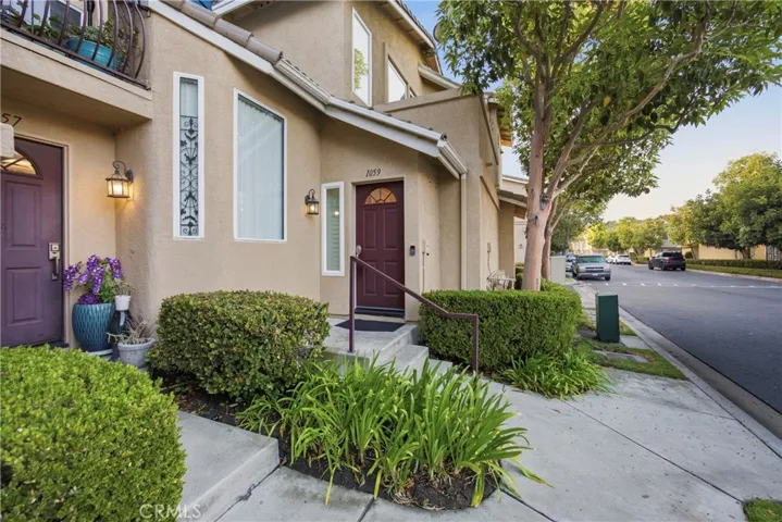 1059 S Positano, Anaheim, California 92808