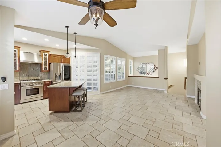 1059 S Positano, Anaheim, California 92808