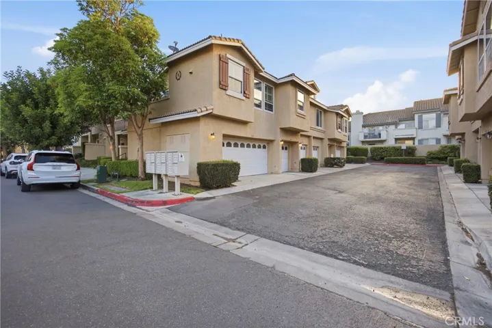 1059 S Positano, Anaheim, California 92808