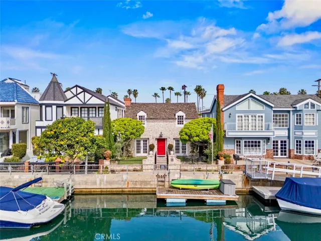 89 Rivo Alto Canal, Long Beach, California 90803