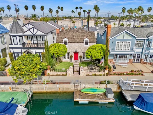 89 Rivo Alto Canal, Long Beach, California 90803