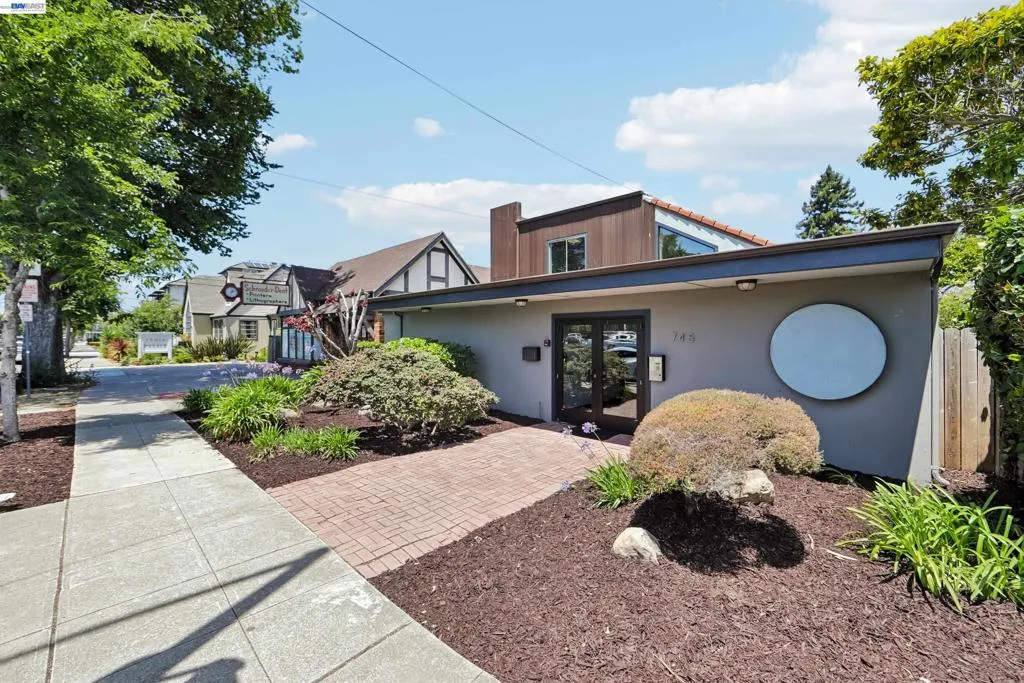 745 Buena Vista Avenue, Alameda, California 94501 — photo 4