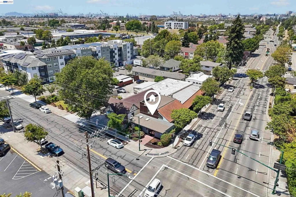 745 Buena Vista Avenue, Alameda, California 94501 — photo 5