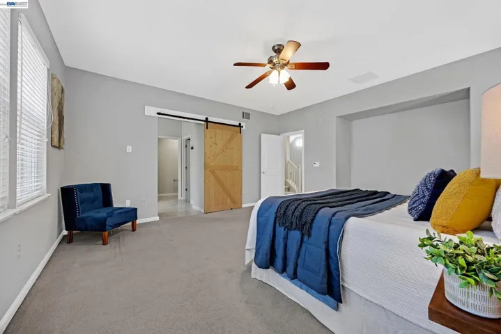 644 Heligan Ln 3, Livermore, California 94551