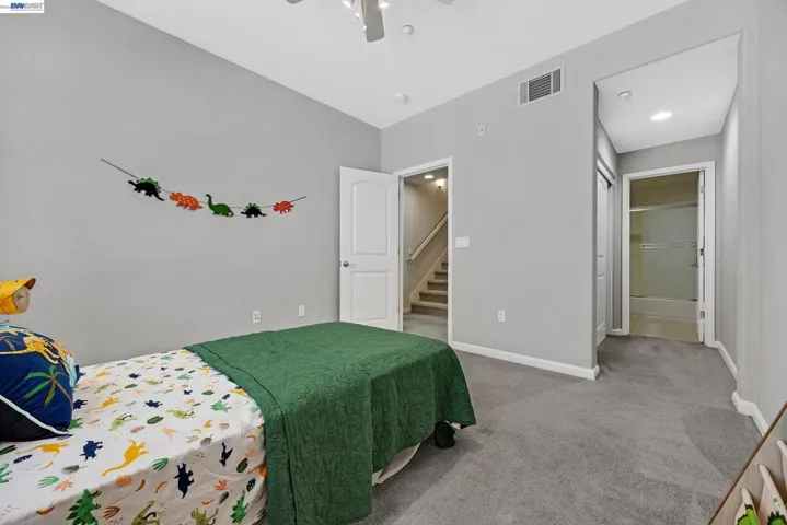 644 Heligan Ln 3, Livermore, California 94551