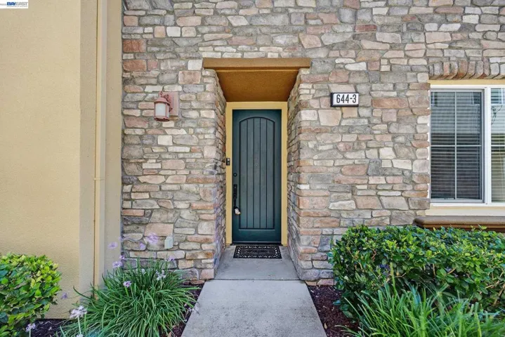 644 Heligan Ln 3, Livermore, California 94551