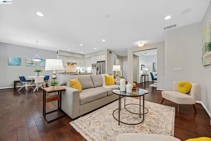 644 Heligan Ln 3, Livermore, California 94551